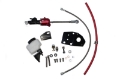 Picture of McLeod Hydraulic Conversion Kit 1964-1970 Mustang Firewall Kit