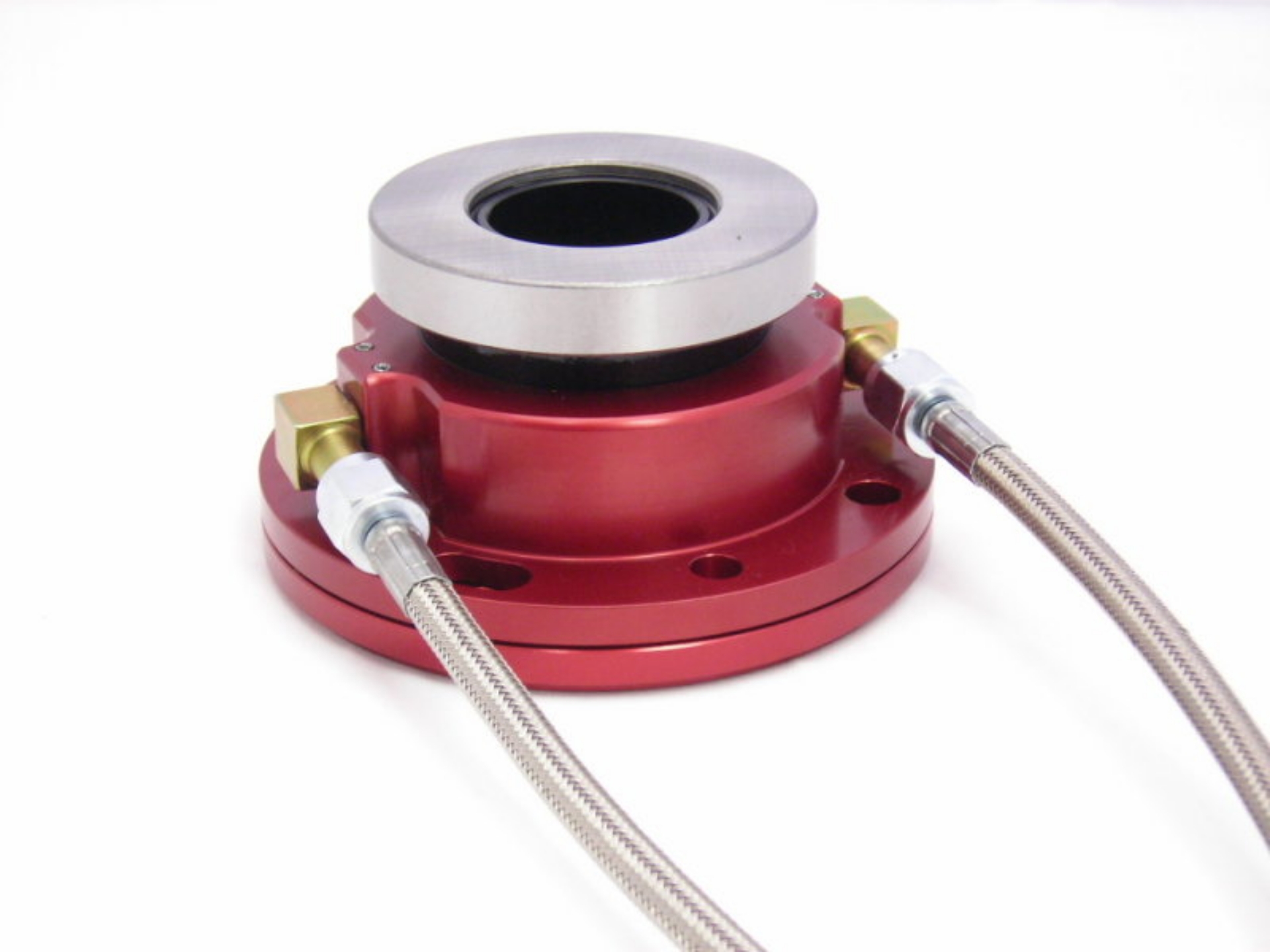 Picture of McLeod Hydraulic T-O- Bearing Blt On T10 Trans With 1 Piston