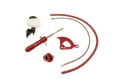 Picture of McLeod 79-04 Mustang Hyd Kit w-24in Line & Quick Disconnects Excl- Throwout Bearing