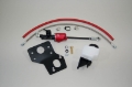 Picture of McLeod Hydraulic Conversion Kit 1967-69 Camaro Firewall Kit
