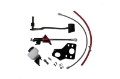 Picture of McLeod Hydraulic Conversion Kit 1967-69 Camaro Firewall Kit