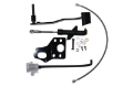 Picture of McLeod Hydraulic Conversion Kit 64-72 Chevelle Firewall Kit