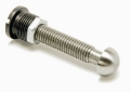Picture of McLeod Ball Stud Adjustable Ford Cable Linkage & Chevy Vega