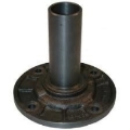 Picture of McLeod Collar Steel T5 Ford Replaces Stock Aluminum Collar