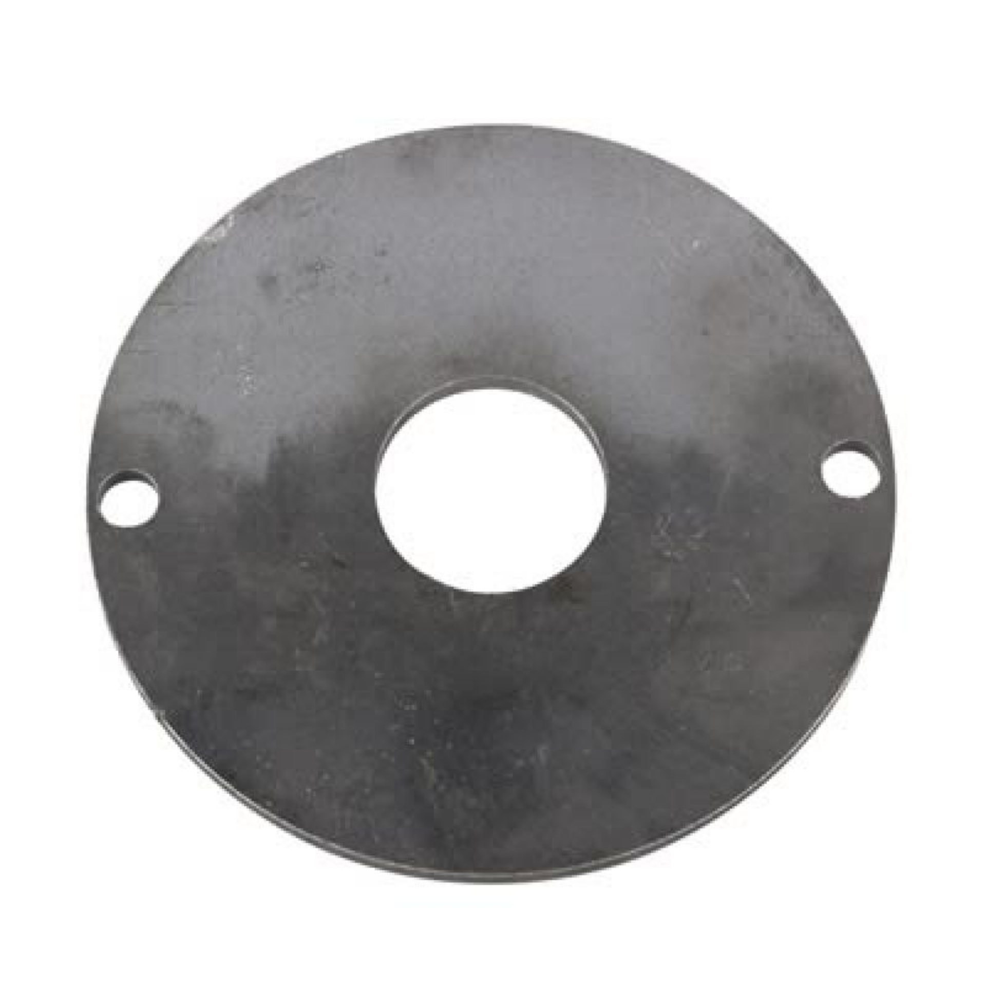 Picture of McLeod Spacer Aluminum Hyd T-O- Brg T56 2 Hole -200in Thick