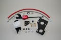 Picture of McLeod Hydraulic Conversion Kit 1955-57 Chevy Firewall Kit