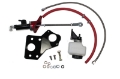 Picture of McLeod Hydraulic Conversion Kit 70-81 Camaro Firewall Kit