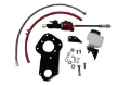 Picture of McLeod Hydraulic Conversion Kit 61-67 Nova Firewall Kit