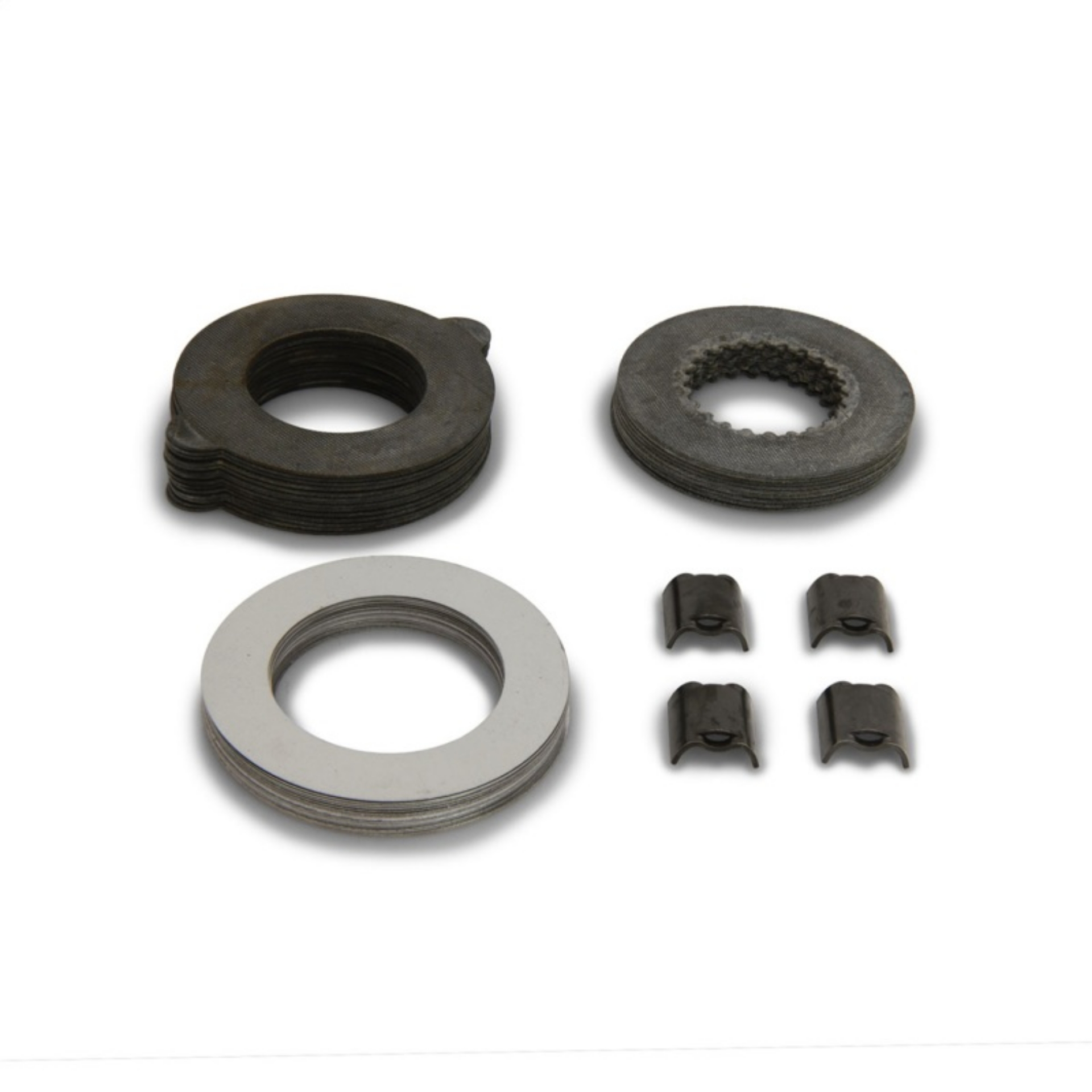 Picture of Eaton Posi Differential Disc & Shim Service Kit T-A