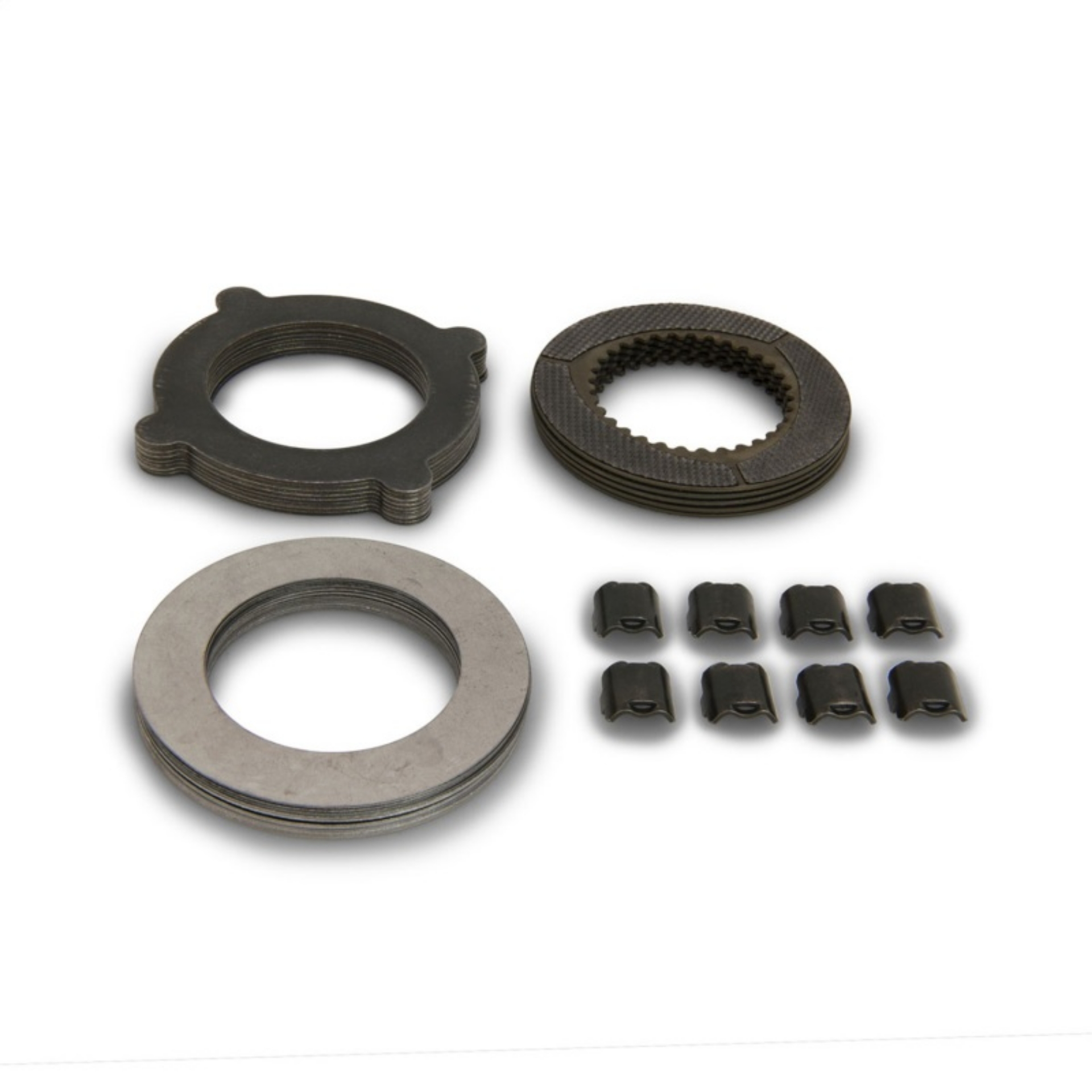 Picture of Eaton Posi Differential Disc & Shim Service Kit T-A