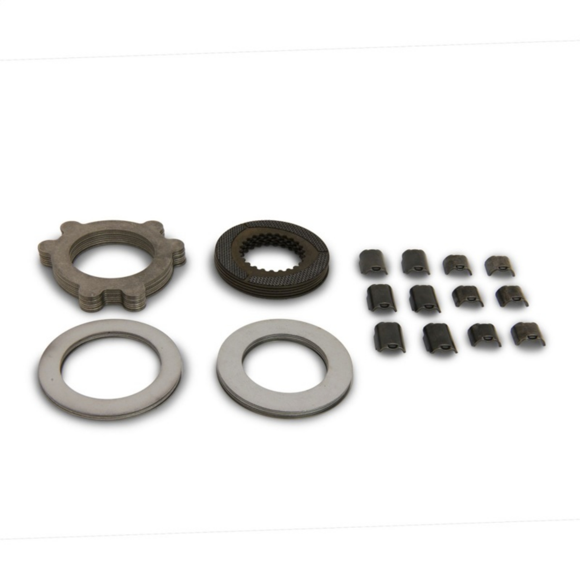 Picture of Eaton Posi Differential Disc & Shim Service Kit T-A