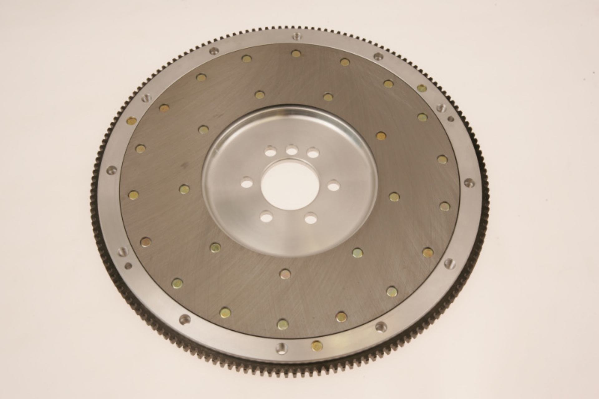 Picture of McLeod Bolt On Counter Weight Kit GM
