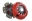 Picture of McLeod Tuner Series Street Power Clutch Integra 1994-01 1-8L