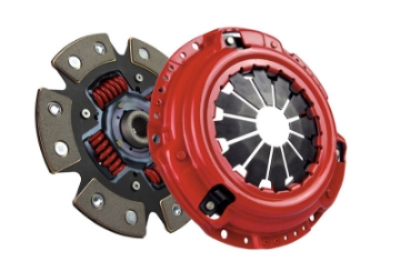 Picture of McLeod Tuner Series Street Power Clutch Integra 1994-01 1-8L