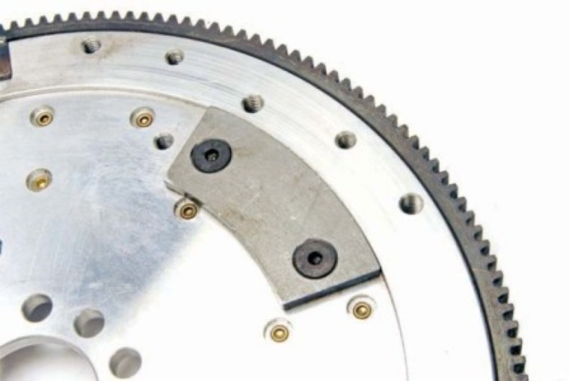 Picture of McLeod Flywheel Weight Kit Chrysler 15-16-17