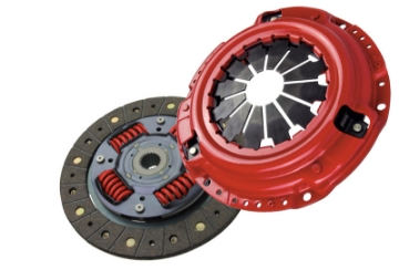 Picture of McLeod Tuner Series Street Elite Clutch Echo 2000-05 1-5L