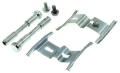 Picture of Centric 95-01 BMW 7 Series - 97-02 5 Series Front Disc Brake Hardware