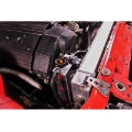 Picture of Mishimoto 92-99 BMW 3 Series Aluminum Coolant Expansion Tank - Black