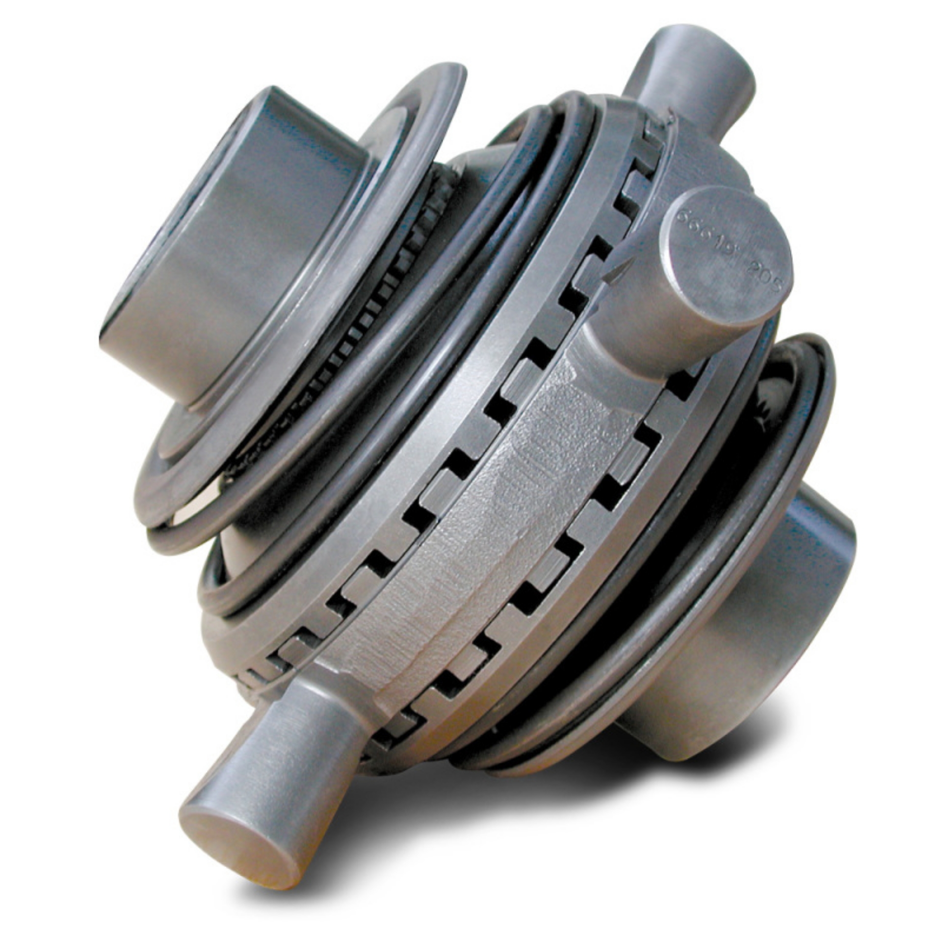 Picture of Eaton No-Spin Differential 41 Spline Meritor