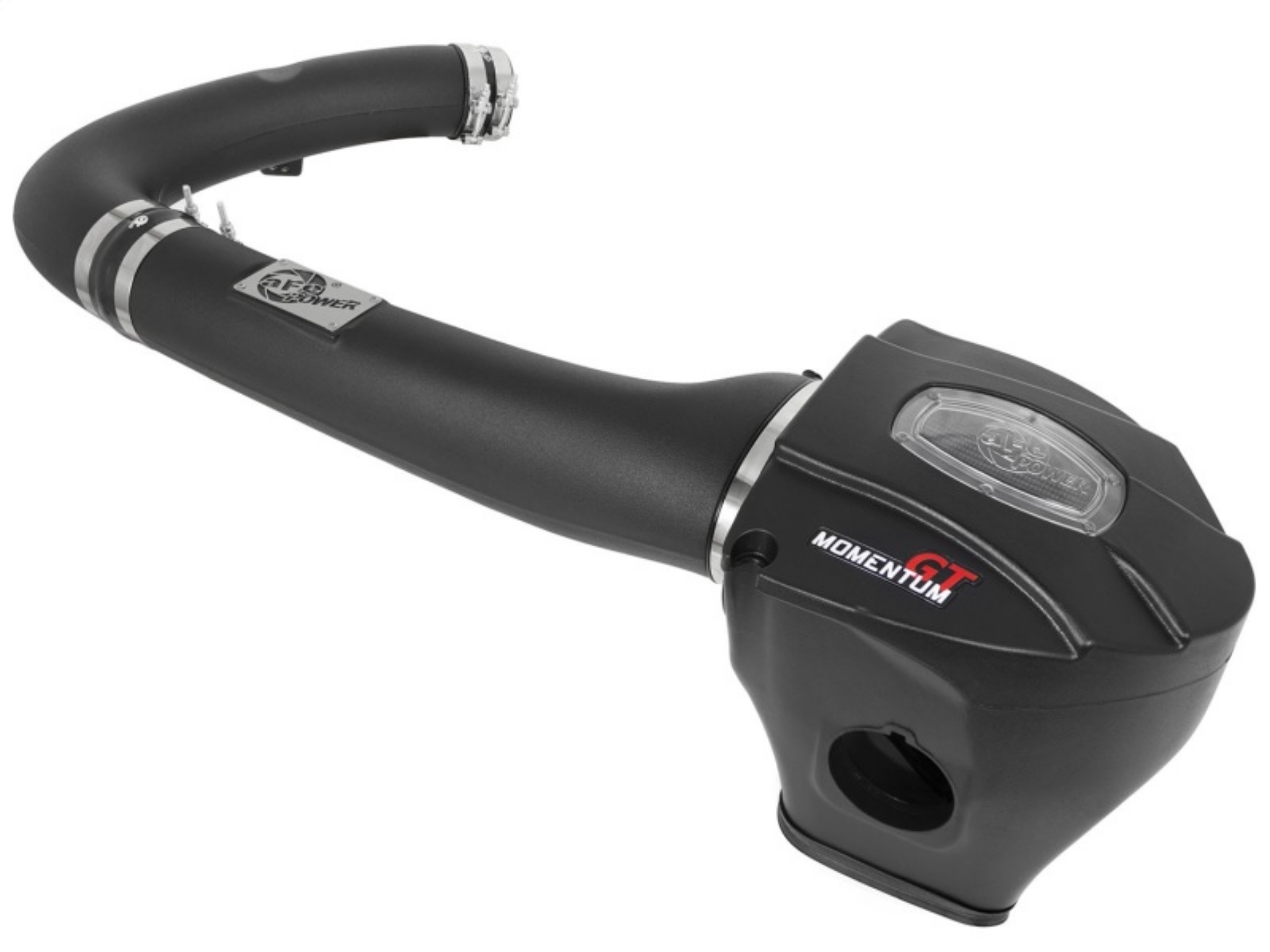 Picture of aFe Momentum GT Dry S Stage-2 Intake System 11-15 Dodge Challenger-Charger V6-3-6L