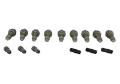 Picture of Ford Racing 11in Pressure Plate Bolt and Dowel Kit