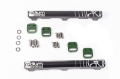 Picture of Radium Engineering Toyota 2GR-FE Fuel Rail Kit
