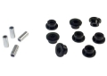 Picture of Whiteline Plus 80-92 Volkswagen Vanagon T3 Front Steering-Rack & Pinion Mount Bushing