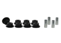 Picture of Whiteline Plus 80-92 Volkswagen Vanagon T3 Front Steering-Rack & Pinion Mount Bushing