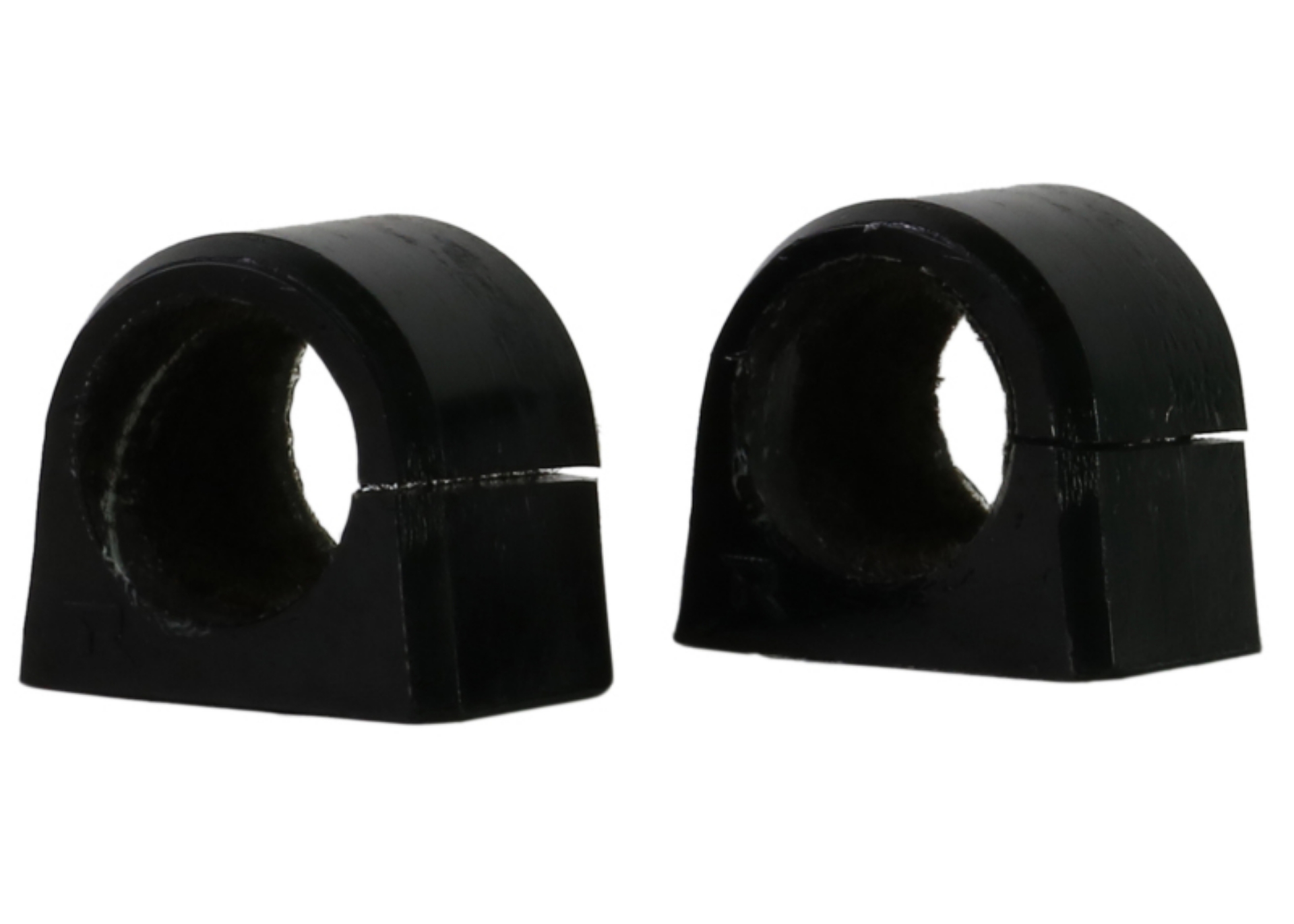 Picture of Whiteline 93-00 Subaru Impreza Non-Turbo Front or Rear Swaybar to chassis bush kit