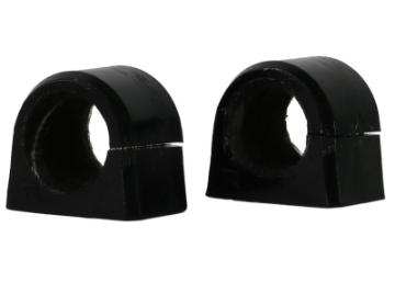 Picture of Whiteline 93-00 Subaru Impreza Non-Turbo Front or Rear Swaybar to chassis bush kit
