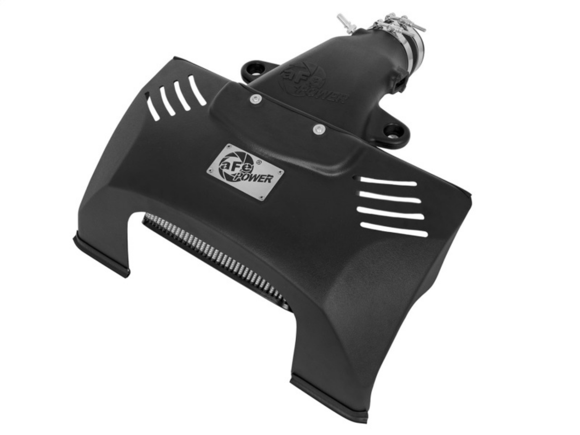 Picture of aFe Magnum FORCE Stage-2 Pro DRY S Intake Systems 06-13 Chevrolet Corvette Z06 C6 V8-7-0L LS7