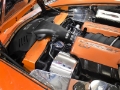 Picture of aFe Magnum FORCE Stage-2 Pro DRY S Intake Systems 06-13 Chevrolet Corvette Z06 C6 V8-7-0L LS7