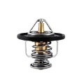 Picture of Mishimoto 14-15 Subaru WRX - Forester 68 Degree Celcius Racing Thermostat