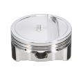 Picture of Manley Small Block Chevrolet LS Series 4-125in Bore Dished Top Piston Set