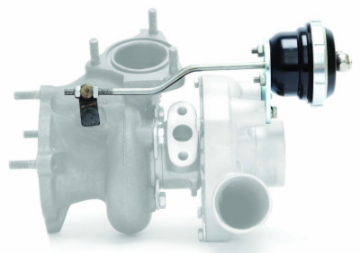 Picture of Turbosmart IWG75 00-05 Porsche 996-911 Turbo GT2 24 PSI Black Internal Wastegate Actuator