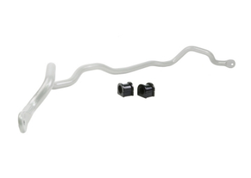 Picture of Whiteline 03-06 Mitsubishi Lancer Evo 8-9 Front  26mm Heavy Duty Swaybar