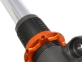 Picture of aFe Control Featherlight Single Adjustable Street-Track Coilover System 2015 Ford Mustang S550