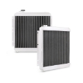 Picture of Mishimoto 58-84 Toyota Land Cruiser FJ40 Aluminum Radiator