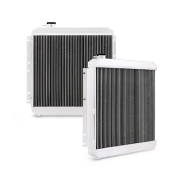Picture of Mishimoto 58-84 Toyota Land Cruiser FJ40 Aluminum Radiator