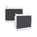 Picture of Mishimoto 81-90 Toyota Land Cruiser FJ60 Aluminum Radiator