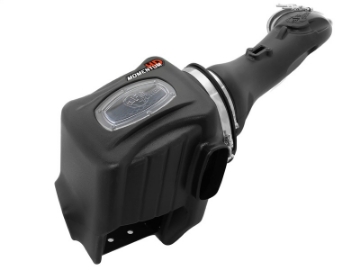 Picture of aFe Momentum HD PRO 10R Stage-2 Intake 11-15 Ford Diesel Trucks V8-6-7L td