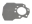 Picture of Fidanza GM SBC 383ci-400ci Balance Plate