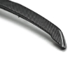 Picture of Seibon 2015 Subaru WRX-STi OEM Style Carbon Fiber Rear Spoiler