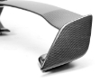 Picture of Seibon 2015 Subaru WRX-STi STi Style Carbon Fiber Rear Spoiler