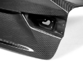 Picture of Seibon 14 Lexus IS250-350 C-Style Carbon Fiber Trunk Lid