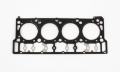 Picture of Cometic 07-08 Ford Powerstoke 6-0L 96mm -062in w- 20mm Dowels MLX-5 Head Gasket