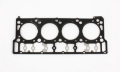 Picture of Cometic 07-08 Ford Powerstoke 6-0L 96mm -062in w- 20mm Dowels MLX-5 Head Gasket