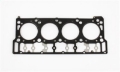 Picture of Cometic 07-08 Ford Powerstoke 6-0L 96mm -062in w- 20mm Dowels MLX-5 Head Gasket