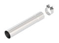 Picture of Borla 15-16 Chevy Colorado- GMC Canyon 3-6L V6 Crew Cab Long Bed Extension Pipe