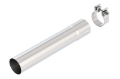 Picture of Borla 15-16 Chevy Colorado- GMC Canyon 3-6L V6 Crew Cab Long Bed Extension Pipe